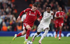 TA評紅軍戰(zhàn)勝皇馬：佈拉德利表現(xiàn)出色；皇馬需加強定位球防守