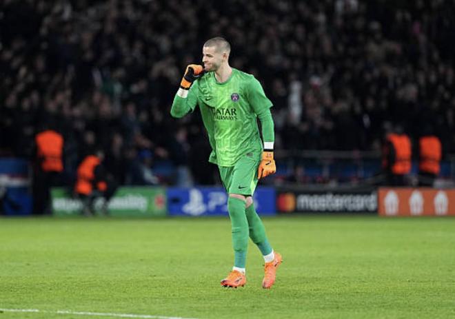 舍瓦利耶：我們遇到的是支非常強(qiáng)大的球隊(duì)，需要從比賽中學(xué)習(xí)