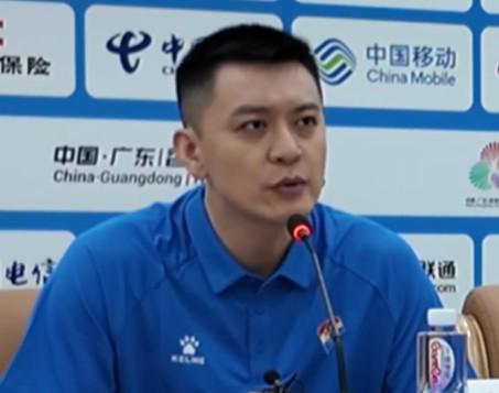 楊鳴：全運(yùn)會廣東男籃獨(dú)一檔，過去的成績沒有參考價(jià)值