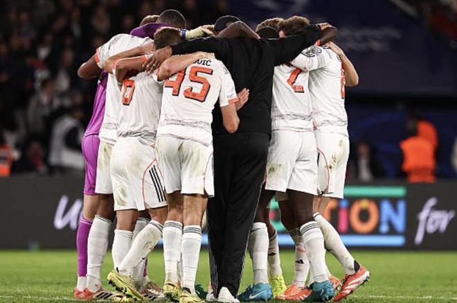 胡梅爾斯：在紅牌出現(xiàn)前，拜仁徹底壓制了巴黎圣日耳曼