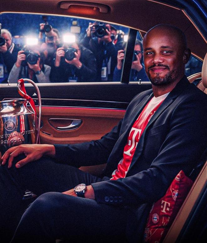 一場2-1，讓少帥斬下16連勝！拜仁創(chuàng)3大不可思議+大巴黎1不爭事實(shí)