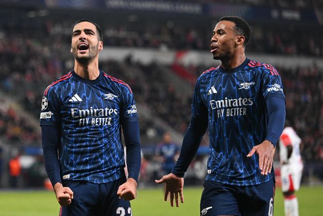 上次還是1903年，阿森納已經(jīng)在各項賽事連續(xù)8場零封取勝