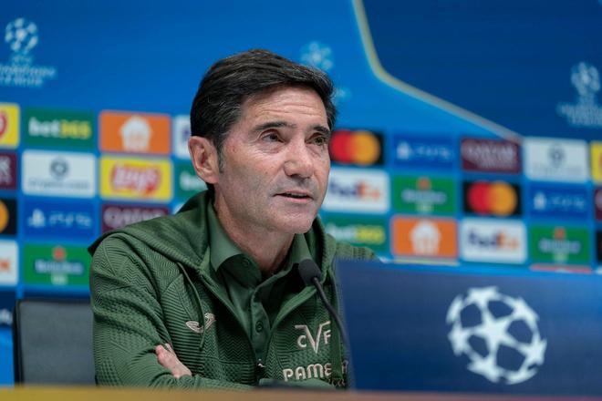 馬塞利諾：黃潛紙面實力比帕福斯強，但這并不能保證球隊贏球