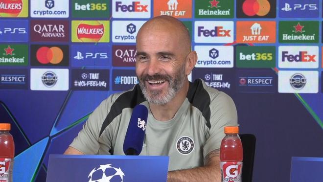 能否延續(xù)佳績？切爾西兩次戰(zhàn)卡拉巴赫都贏球，得失球10-0