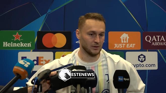 庫普：斯帕萊蒂帶來了新的能量；我們的終結(jié)比賽能力還需提高