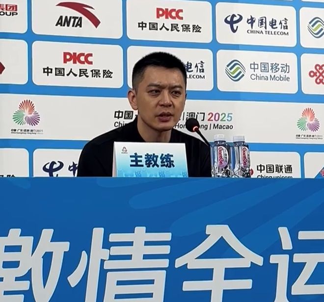 勝澳門采訪！楊鳴展望北京與天津，李曉旭談韓德君動(dòng)情發(fā)言！