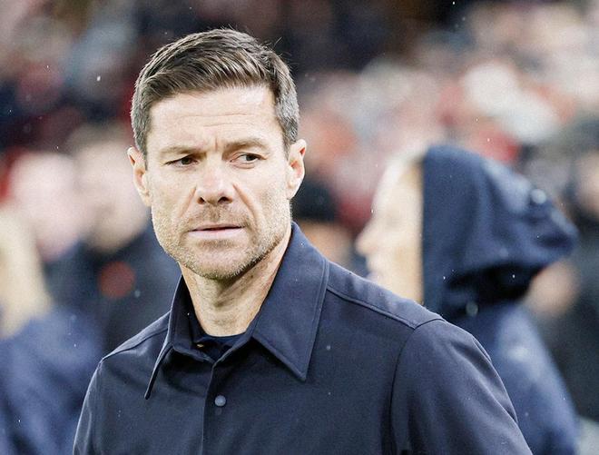 總比分0-5，阿隆索帶隊2次對陣利物浦均遭遇失利