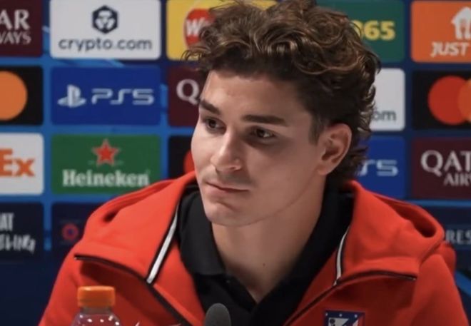 馬競(jìng)3-1，阿根廷3星閃耀：小蜘蛛進(jìn)球，小西蒙尼助攻，小馬達(dá)造球