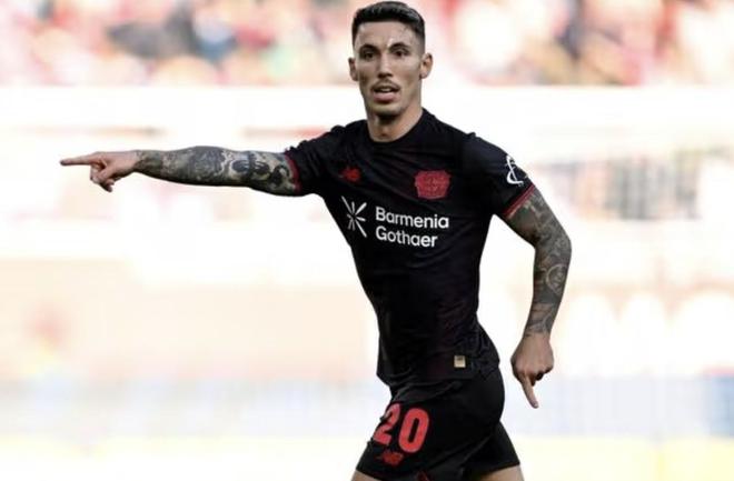 羅爾費斯：格里馬爾多很期待對陣?yán)蠔|家本菲卡，他是球員楷模