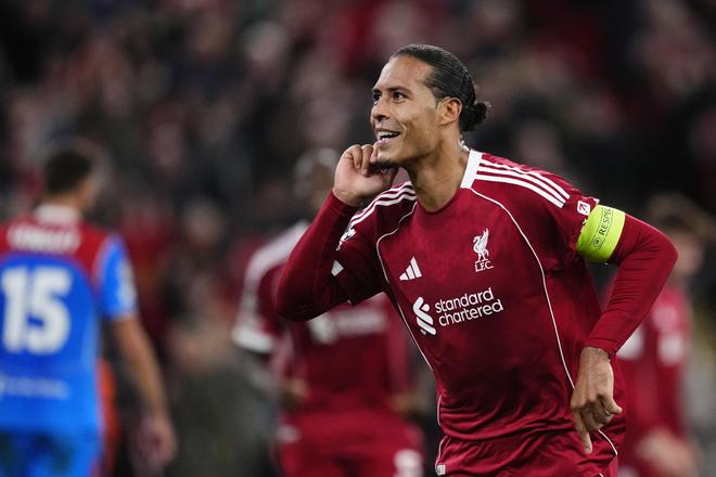 歐冠天王山！兩豪門首敗，拜仁2-1巴黎16連勝，利物浦1-0勝皇馬