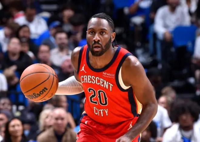 新賽季登陸CBA的四大超級(jí)外援，全部來自NBA，讓人期待