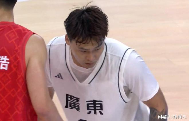 狂勝16分卻笑不出來！山東一戰(zhàn)戳破廣東最強(qiáng)偽裝，車輪戰(zhàn)已被摸透
