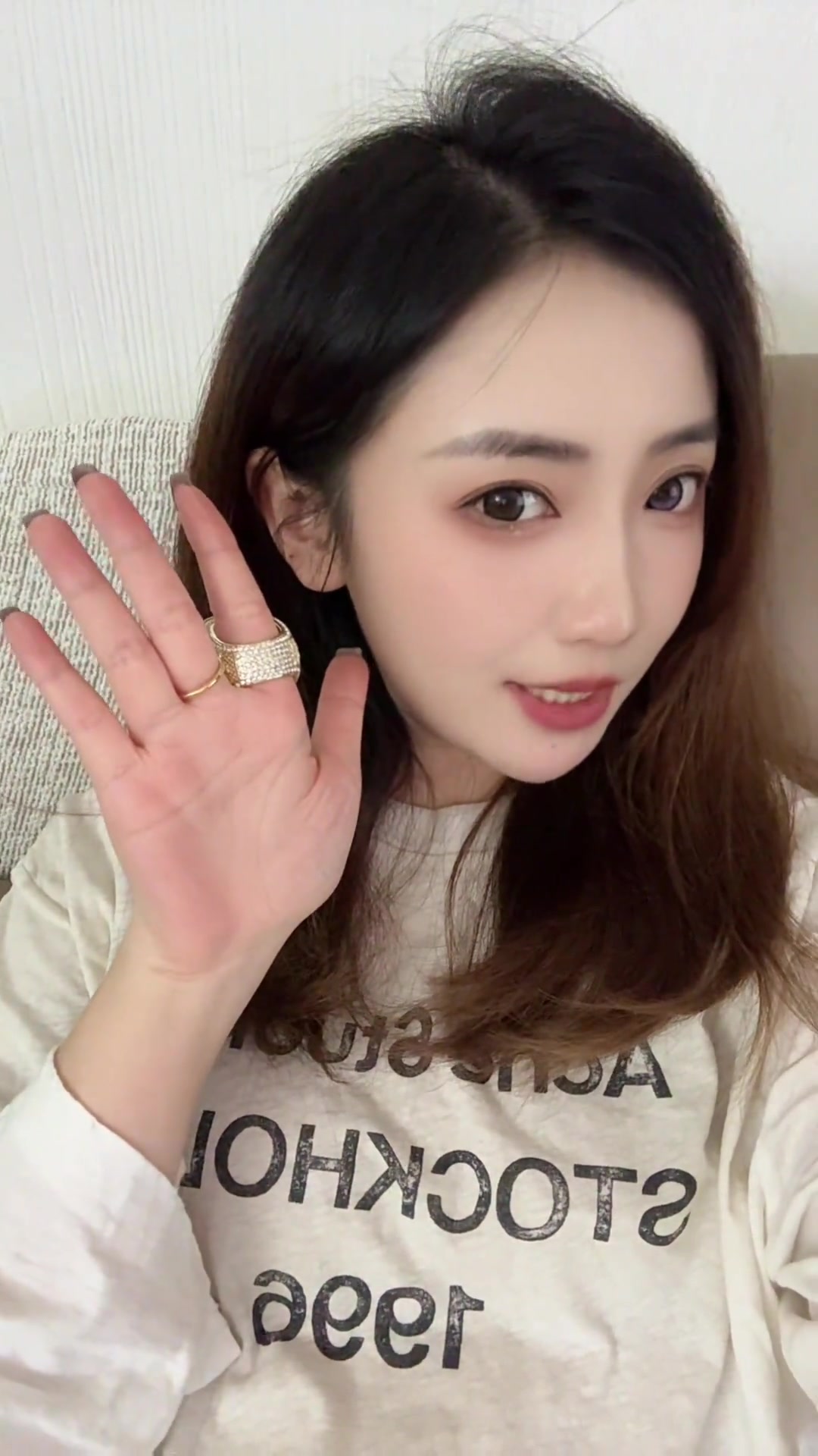 佳依女主播五連勝了兄弟們計劃有變湖人總冠軍