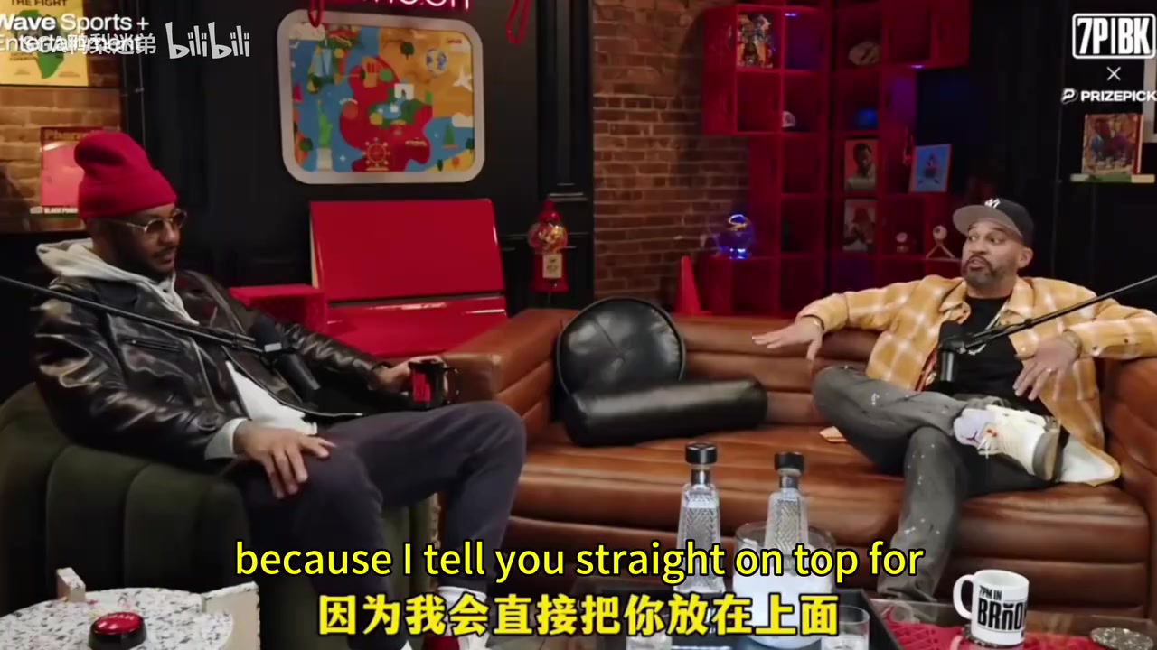 安東尼此前喬丹是所有人追趕的目標(biāo)所以你們說誰是GOAT