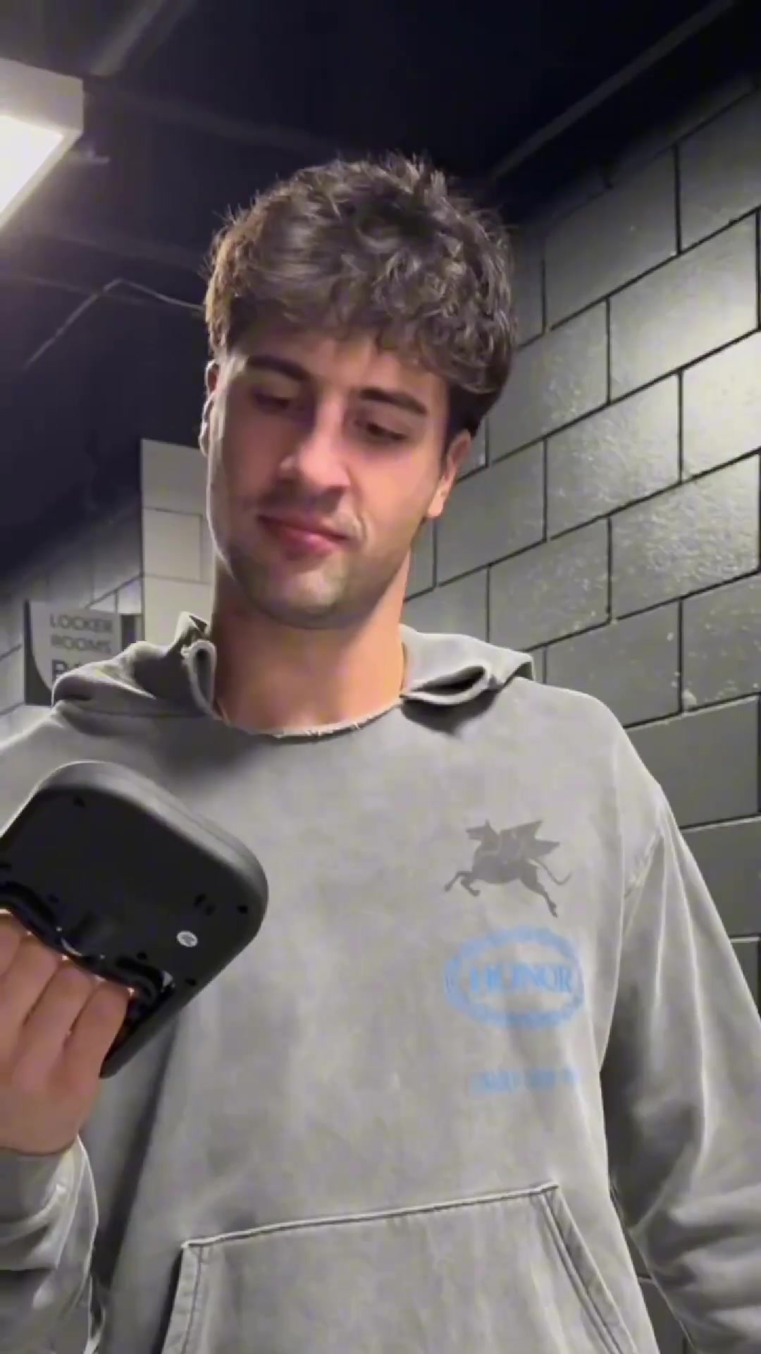 猜猜誰是開拓者隊(duì)里的握力之王