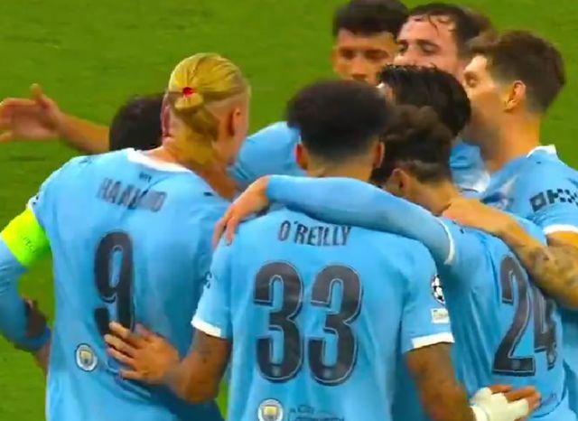 4-1！2-0！英超6強(qiáng)歐冠強(qiáng)勢(shì)：4隊(duì)進(jìn)前八+有望全出線，圍剿拜仁