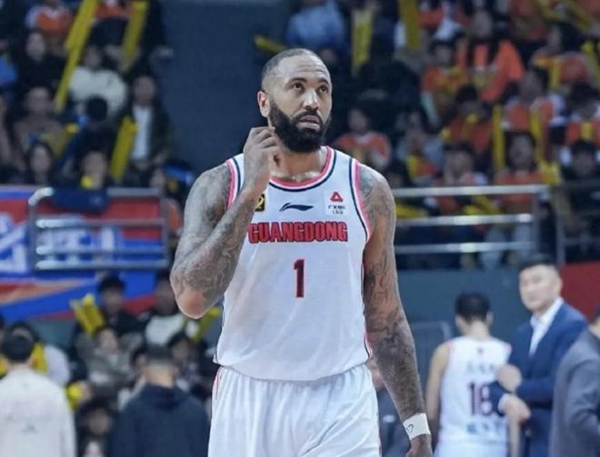 CBA官方：對廣東、新疆男籃處以核減俱樂部經(jīng)費60萬的處罰