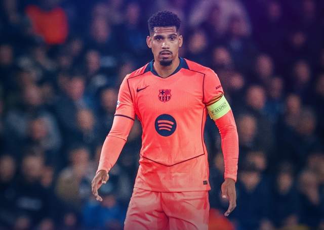 歐冠4場(chǎng)丟7球！亨利尖銳批評(píng)巴薩：防守太爛 這么踢別想奪冠