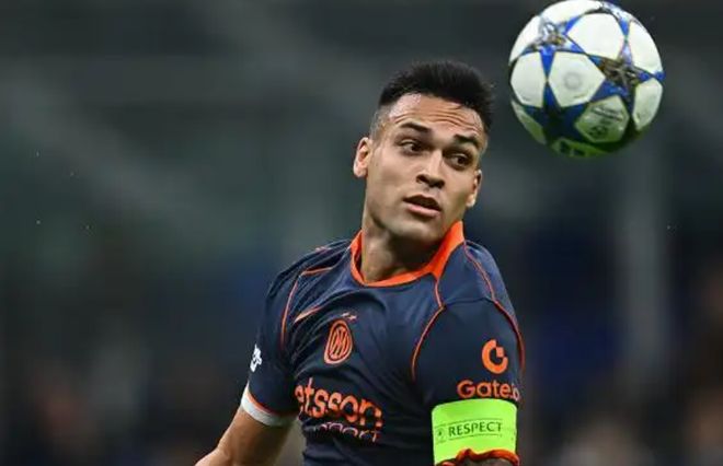 今晨歐冠，阿根廷雙鋒閃耀：只踢半場均進(jìn)球，還有更精彩的鏡頭！