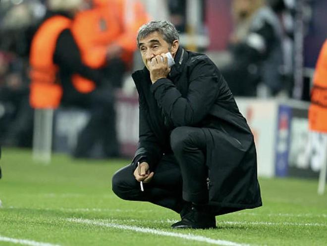 巴爾韋德：英超有很多錢(qián)，這意味著他們有很多非常優(yōu)秀的球員