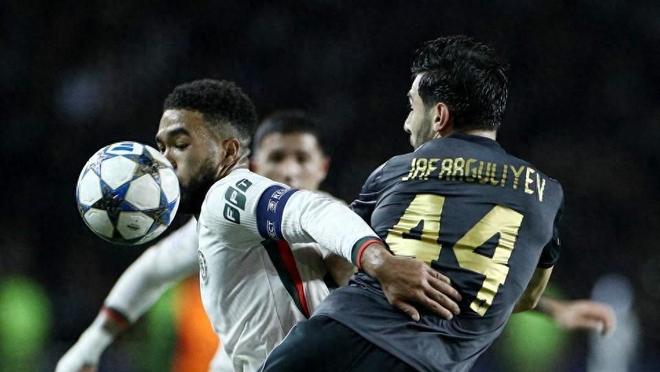 歐冠小球隊給切爾西上了一堂價值3.38億英鎊的課