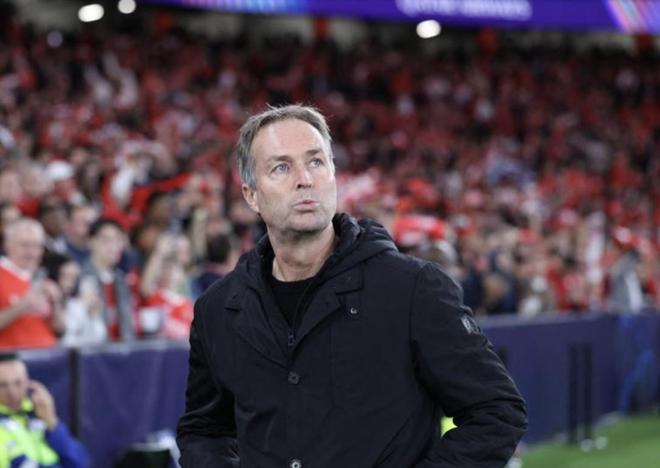 尤爾曼德：我們只有四五個(gè)有經(jīng)驗(yàn)的球員，球隊(duì)為贏付出了全部