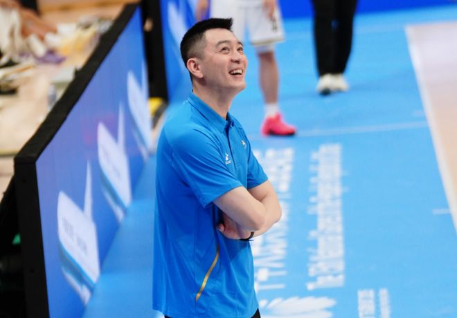 2戰(zhàn)狂勝114分！遼寧一騎絕塵，四川暴露致命短板，北京四強夢已碎