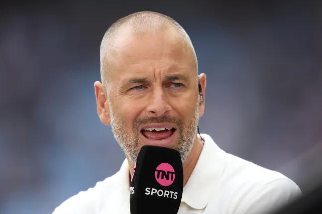 喬-科爾：阿森納能拿英超冠軍，但是利物浦會給他們很大壓力