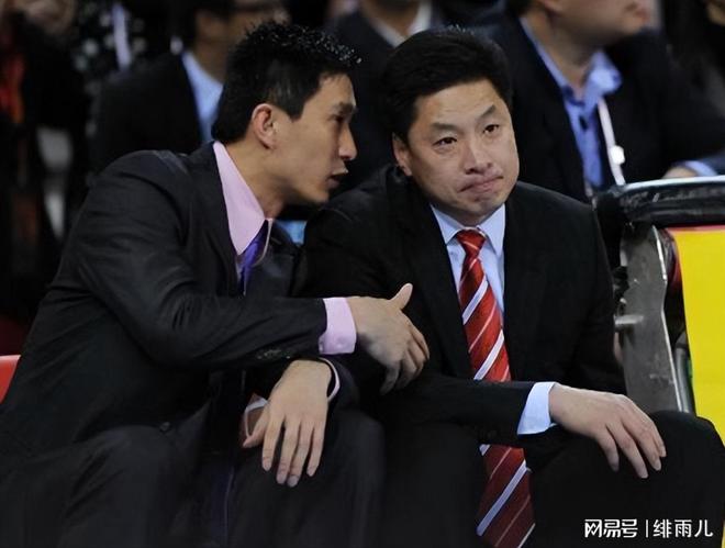 換帥的前奏！李春江被曝將重返廣東隊，杜鋒不奪冠就下課？