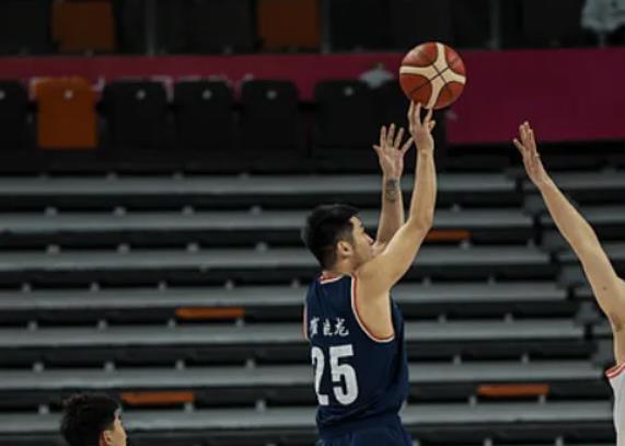 全運會河南隊首勝，崔曉龍大三雙；四川、遼寧、廣東保持不敗