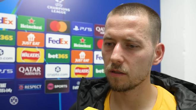 安東：我們控球時(shí)表現(xiàn)很好，但最后一傳還是差了一點(diǎn)