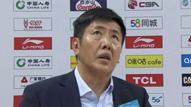 餘嘉豪18分9籃板浙江戰(zhàn)勝山東，已是絕對的前四種子