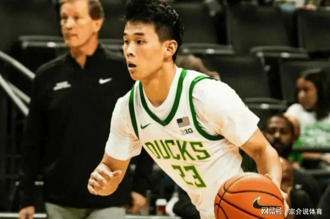 中國籃球黑暗時刻，楊瀚森被下放，餘嘉豪棄用回歸，林葳投7中0