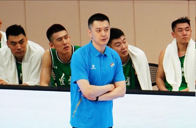 全力沖擊廣東！兩戰(zhàn)狂勝114分，二哥：跟大韓的最後幾場比賽瞭