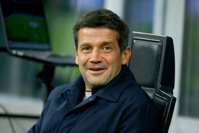 自弗里克后首位，齊沃執(zhí)教生涯前四場(chǎng)歐冠全部獲勝