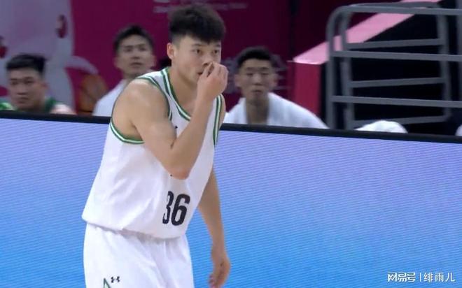 場均凈勝57分！遼寧隊恐怖開局打服杜鋒，廣東男籃將迎來最大克星