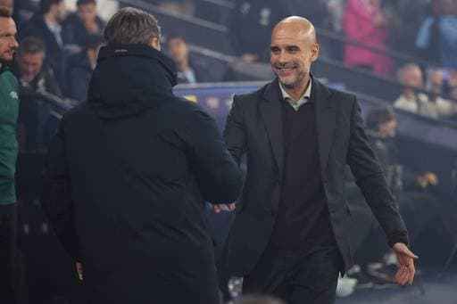 瓜迪奧拉：我在拜仁時(shí)非常幸福，那段時(shí)間真的太美好了