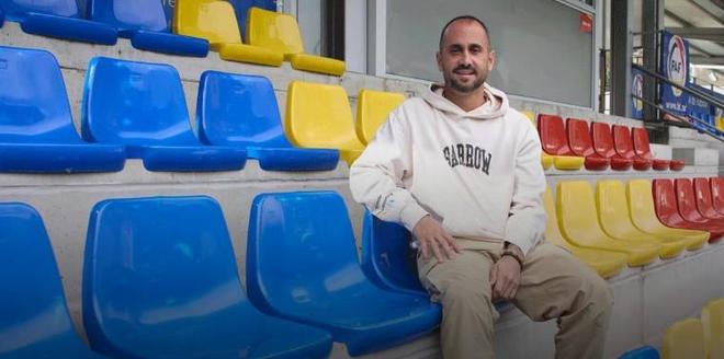 巴薩舊將：我的兩座歐冠總被開(kāi)玩笑；亞馬爾達(dá)不到梅西的高度