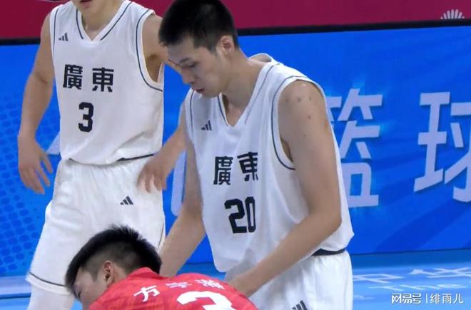 兩戰(zhàn)狂贏114分！廣東最大對手正式誕生，一隊比四川豪陣更強！