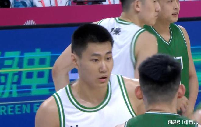 完爆廣東豪陣+碾壓四川雙塔！遼寧兩戰(zhàn)凈勝114分，保底能進總決賽