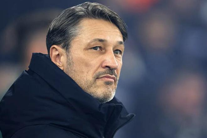 科瓦奇：曼城是世界級(jí)的，我們還沒(méi)有達(dá)到他們的水平