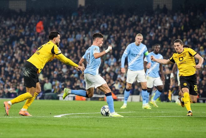 直通真香！歐冠連演強(qiáng)強(qiáng)對話，拜仁血拼大巴黎，紅軍全面壓制皇馬