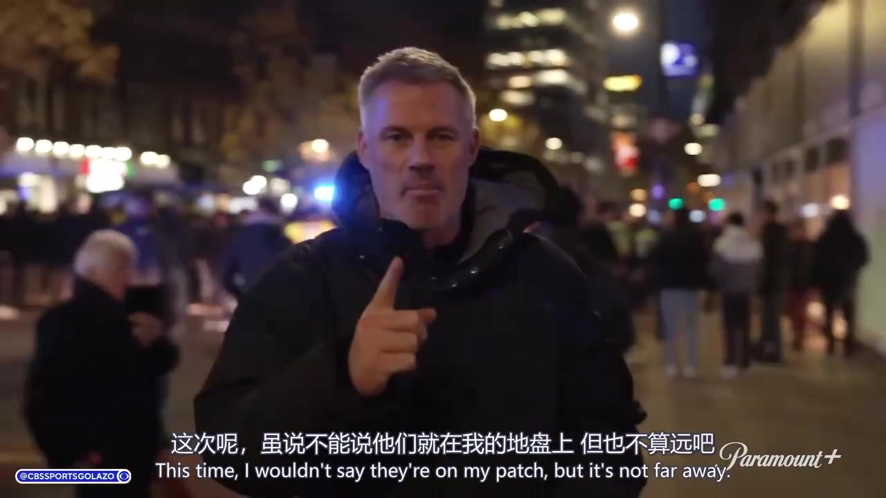 地主之誼是吧卡拉格在曼城和異父異母的多特球迷一起喝酒聊天