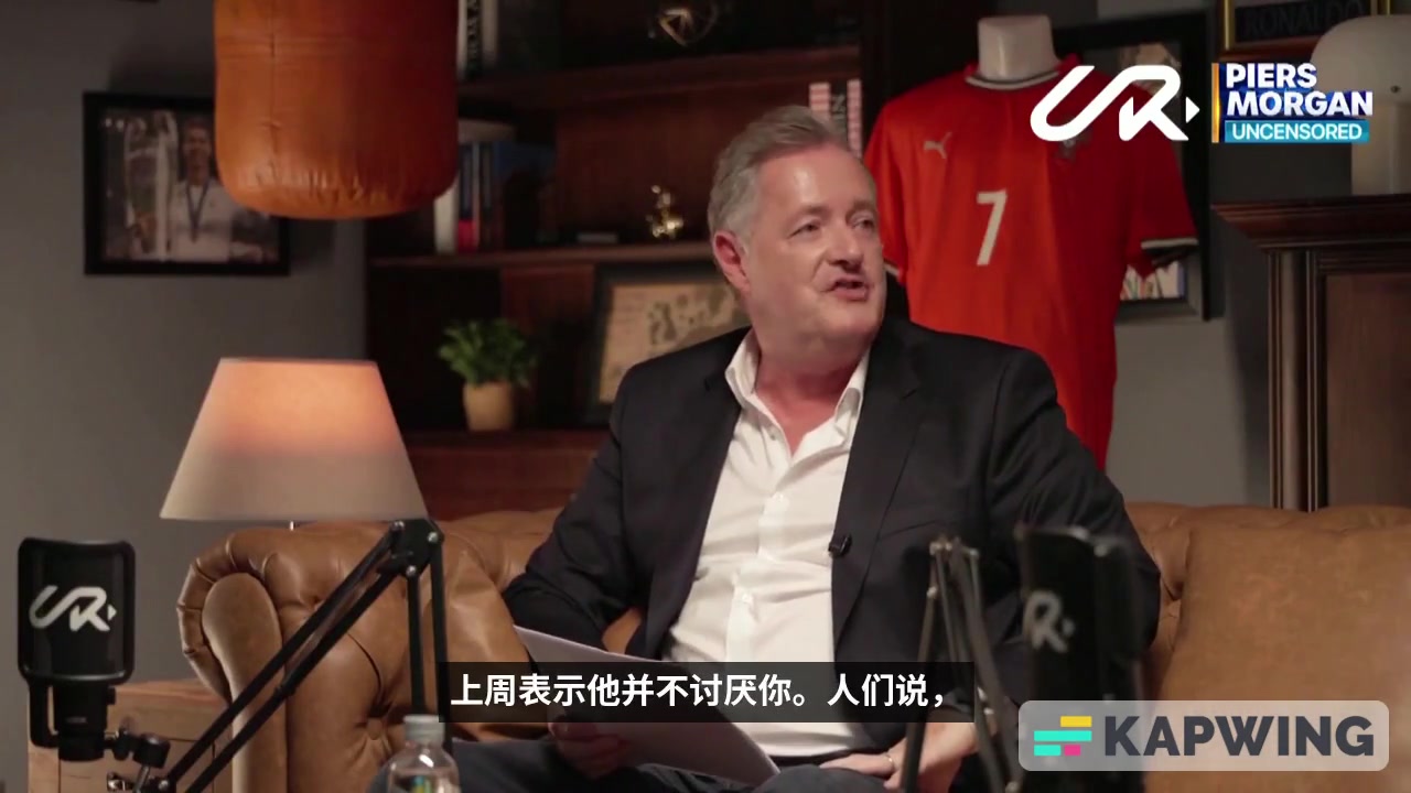 魯尼稱梅西更好C羅完全沒問題我不生氣他是我足球朋友