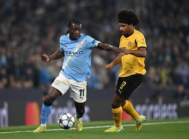 多庫(kù)：若能贏下利物浦，國(guó)際比賽日之前的這一周就堪稱(chēng)完美了