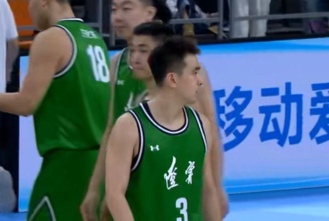 遼寧全運93-90北京 球員評價：4人滿分，2人良好，3人低迷