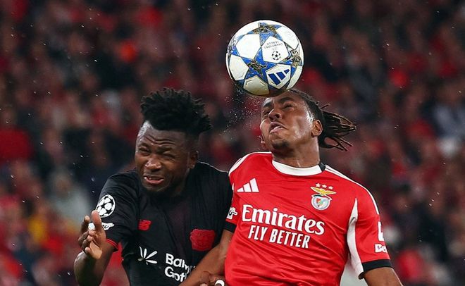 一場0-1讓穆里尼奧再遭打擊，締造恥辱紀錄，歐冠被六連殺