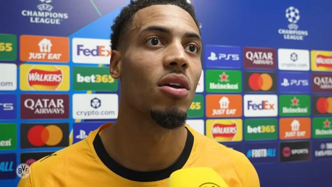 恩梅加：我們開(kāi)局表現(xiàn)很好，但有一些小的細(xì)節(jié)沒(méi)處理好