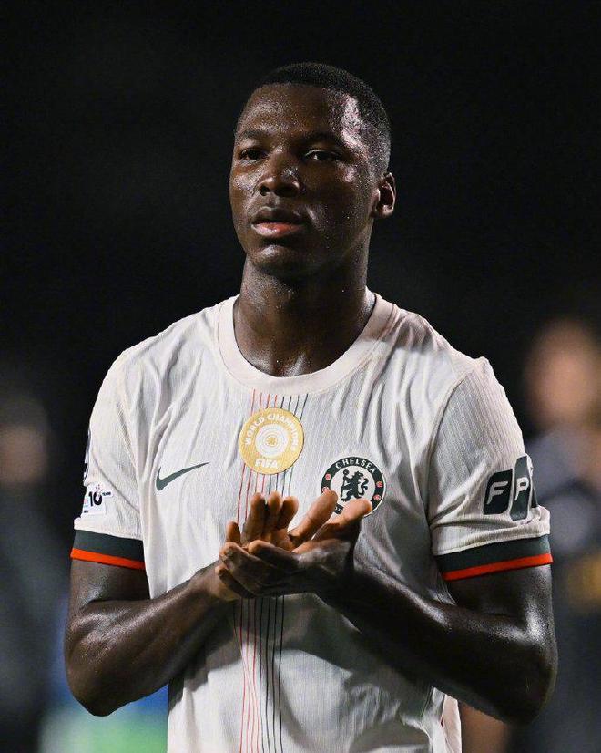 歐冠切爾西2比2卡拉巴赫，加納喬替補救主，輪換雙刃劍需解決