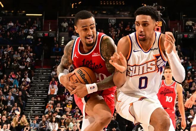 快船付出瞭不小的代價(jià)才得到他，結(jié)果他們卻堅(jiān)決要讓他打替補(bǔ)？